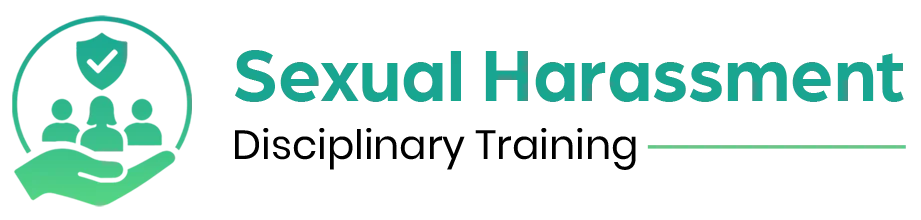 sexual harassment training