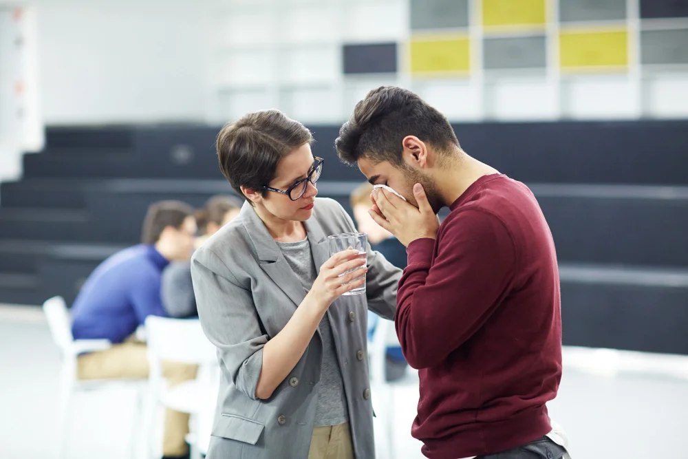 Sexual Harassment Prevention Training