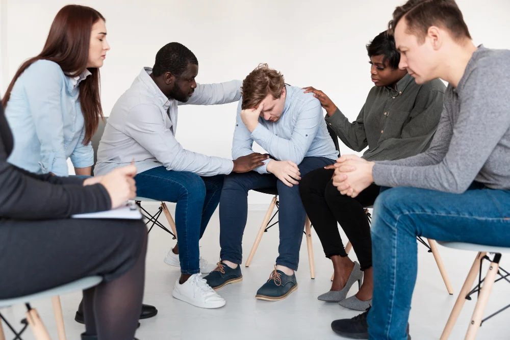 Anti-Harassment Training