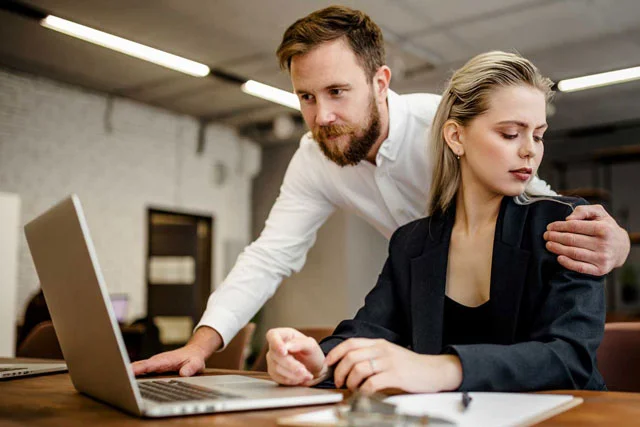 Sexual Harassment Law in California